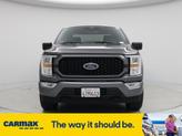 Thumbnail of 2022 Gray Ford F-150