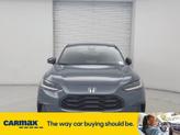 Thumbnail of 2023 Gray Honda HR-V