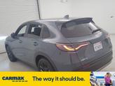 Thumbnail of 2023 Gray Honda HR-V