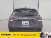 Thumbnail of 2023 Gray Honda HR-V