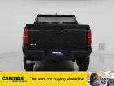 Thumbnail of 2024 Black Toyota Tacoma