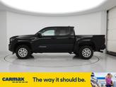 Thumbnail of 2024 Black Toyota Tacoma
