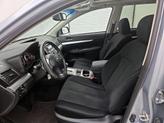 Thumbnail of 2013 Silver Subaru Outback