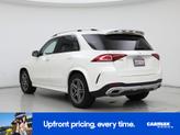Thumbnail of 2020 White Mercedes-Benz GLE 350