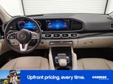 Thumbnail of 2020 White Mercedes-Benz GLE 350
