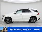 Thumbnail of 2020 White Mercedes-Benz GLE 350