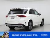 Thumbnail of 2020 White Mercedes-Benz GLE 350