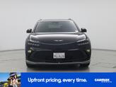 Thumbnail of 2023 Gray Genesis GV60