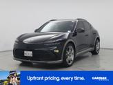 Thumbnail of 2023 Gray Genesis GV60
