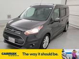 Thumbnail of 2016 Gray Ford Transit Connect
