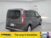 Thumbnail of 2016 Gray Ford Transit Connect