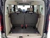 Thumbnail of 2016 Gray Ford Transit Connect
