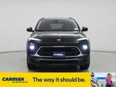 Thumbnail of 2024 Black Buick Encore GX