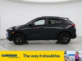 Thumbnail of 2024 Black Buick Encore GX