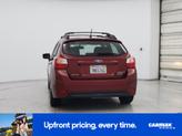 Thumbnail of 2015 Red Subaru Impreza