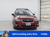 Thumbnail of 2015 Red Subaru Impreza