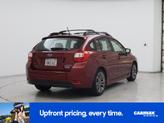 Thumbnail of 2015 Red Subaru Impreza