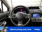 Thumbnail of 2015 Red Subaru Impreza