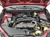 Thumbnail of 2015 Red Subaru Impreza