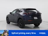 Thumbnail of 2024 Blue Mazda CX-30