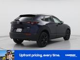 Thumbnail of 2024 Blue Mazda CX-30