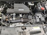 Thumbnail of 2017 Gray Honda CR-V