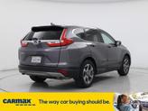 Thumbnail of 2017 Gray Honda CR-V