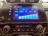 Thumbnail of 2017 Gray Honda CR-V