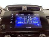 Thumbnail of 2017 Gray Honda CR-V