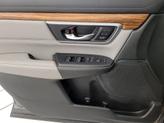 Thumbnail of 2017 Gray Honda CR-V