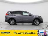 Thumbnail of 2017 Gray Honda CR-V