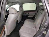 Thumbnail of 2017 Gray Honda CR-V