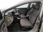 Thumbnail of 2015 Silver Hyundai ELANTRA