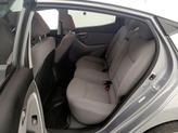 Thumbnail of 2015 Silver Hyundai ELANTRA