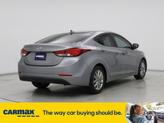 Thumbnail of 2015 Silver Hyundai ELANTRA