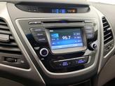 Thumbnail of 2015 Silver Hyundai ELANTRA