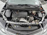 Thumbnail of 2017 Silver Chevrolet Volt