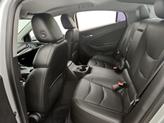 Thumbnail of 2017 Silver Chevrolet Volt