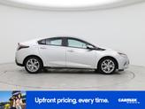 Thumbnail of 2017 Silver Chevrolet Volt