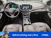 Thumbnail of 2017 Silver Chevrolet Volt