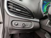 Thumbnail of 2017 Silver Chevrolet Volt