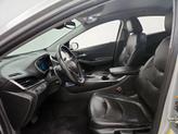 Thumbnail of 2017 Silver Chevrolet Volt
