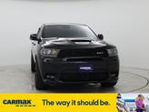 Thumbnail of 2018 Black Dodge Durango