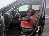 Thumbnail of 2018 Black Dodge Durango