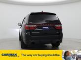 Thumbnail of 2018 Black Dodge Durango