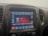 Thumbnail of 2018 Black Dodge Durango