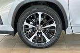 Thumbnail of 2022 Celestial Silver Metallic Toyota Highlander