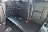 Thumbnail of 2022 Celestial Silver Metallic Toyota Highlander