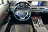 Thumbnail of 2013 Liquid Platinum Lexus GS 350