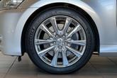 Thumbnail of 2013 Liquid Platinum Lexus GS 350
